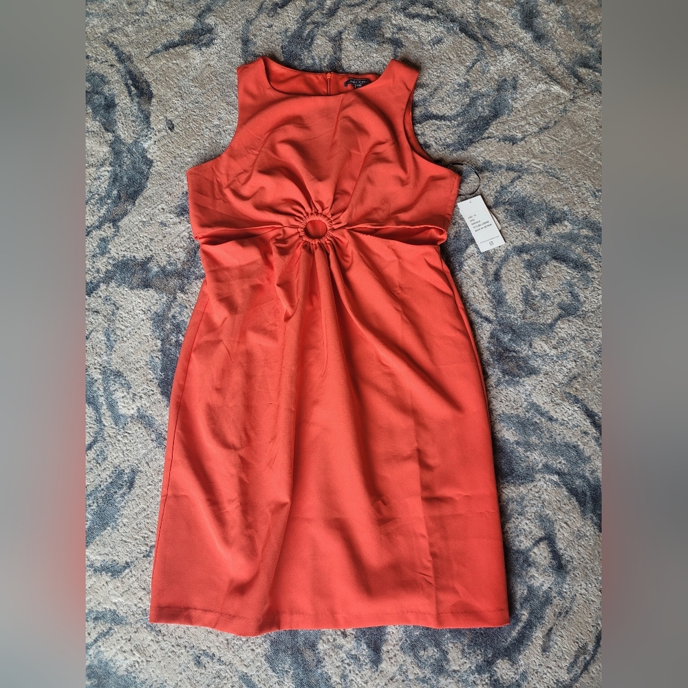 Julia Jordan Dress